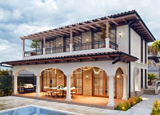 Продажа дома, 214 м2, Сочи, площадь Искусств