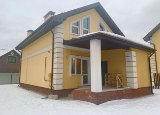 Продам дом, 142 м2, коттеджный посёлок Лосиный Парк, Малиновая улица