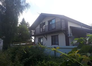 Продается дом, 140 м2, деревня Кусаковка, Кокшаровская улица, 29