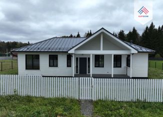 Продажа дома, 156.1 м2, коттеджный посёлок Усадьба Грачи, коттеджный посёлок Усадьба Грачи, 75