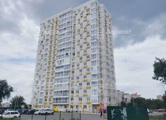 Продается 3-комнатная квартира, 79.2 м2, Волгоград, Тарифная улица, 29А, Краснооктябрьский район