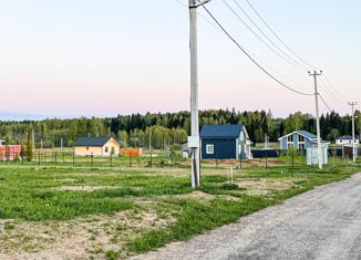 Земельный участок на продажу, 10.5 сот., село Батюшково