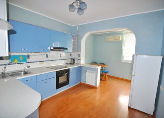 Продажа 3-комнатной квартиры, 73.2 м2, Алупка, улица И. Левитана, 3А