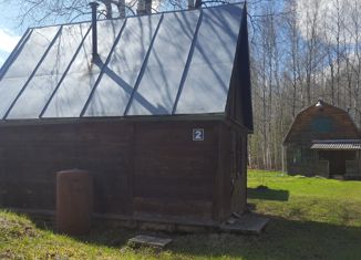 Продам дом, 102 м2, деревня Туфаново