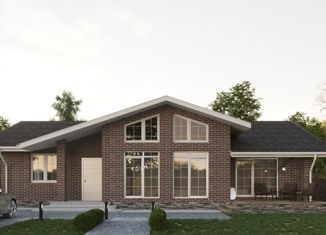 Продается дом, 125 м2, деревня Напрудное, Луговая улица