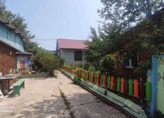 Продажа дома, 110 м2, посёлок городского типа Ярославский, улица Лазо