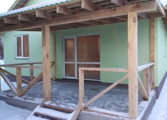 Продается дом, 104 м2, посёлок Хризолитовый, Берёзовая улица, 8