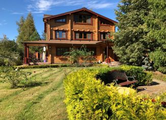 Продам дом, 790 м2, деревня Сивково