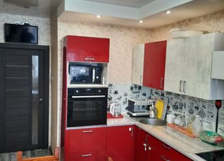 Продажа 3-ком. квартиры, 77.5 м2, Дмитров, Спасская улица, 3