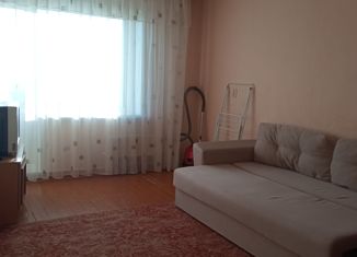 Сдача в аренду однокомнатной квартиры, 31 м2, Юрга, проспект Победы, 2