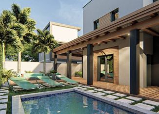 Продам таунхаус, 258.2 м2, посёлок городского типа Сириус, улица Крамского