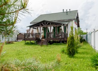 Продается дом, 92 м2, деревня Островцы, улица Лесная-2, 30