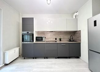 Продаю однокомнатную квартиру, 40.2 м2, городской посёлок Янино-1, улица Тюльпанов, 1к2, ЖК Янила Драйв