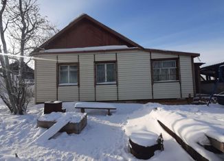 Дом на продажу, 49 м2, Братск, Верхний переулок