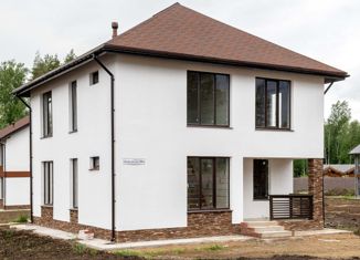 Продается дом, 136.5 м2, деревня Матокса, Лесная улица