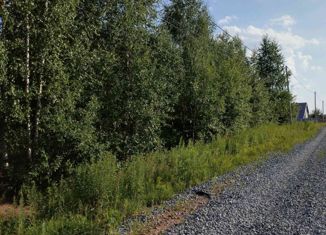 Продам участок, 11 сот., деревня Старое Михайловское, Чистопрудная улица, 37