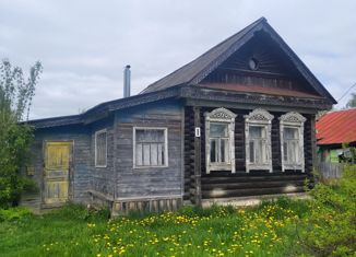 Дом на продажу, 37 м2, село Васильевское, Совхозная улица, 8