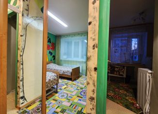 Продам 1-ком. квартиру, 21.5 м2, Нягань, 1-й микрорайон, 50