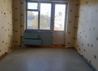 Продажа однокомнатной квартиры, 35.5 м2, посёлок городского типа имени Морозова, улица Спорта, 2к2