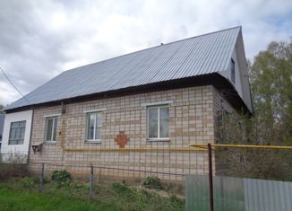 Продается дом, 67 м2, деревня Якшур, Ключевая улица, 2