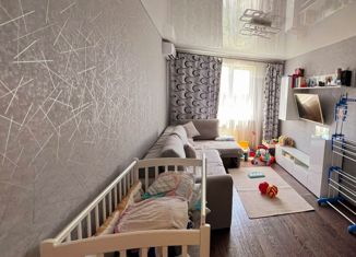 Продам 1-комнатную квартиру, 41.3 м2, Ставрополь, Октябрьская улица, 190/1, Октябрьский район