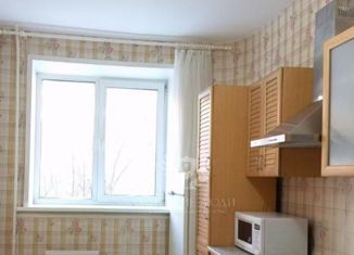 Продам 2-комнатную квартиру, 54.8 м2, Новосибирск, Нижегородская улица, 30, Нижегородская улица