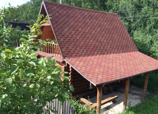 Дом на продажу, 80 м2, СНТ Заволжье, СНТ Заволжье, 320