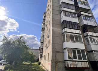 Однокомнатная квартира на продажу, 34.1 м2, Екатеринбург, переулок Замятина, 36к2, переулок Замятина