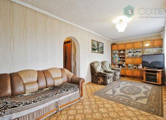 Продажа трехкомнатной квартиры, 58.6 м2, поселок Заречье, Центральная улица, 5