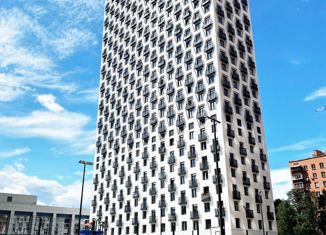 Продам трехкомнатную квартиру, 84.9 м2, Москва, Пулковская улица, 2, метро Водный стадион