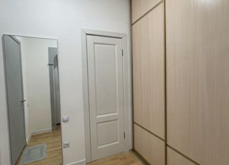 1-ком. квартира на продажу, 38.6 м2, Улан-Удэ, проспект Строителей, 78Б