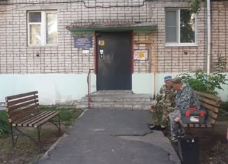 Продаю двухкомнатную квартиру, 44.5 м2, Судогда, Коммунистическая улица, 7