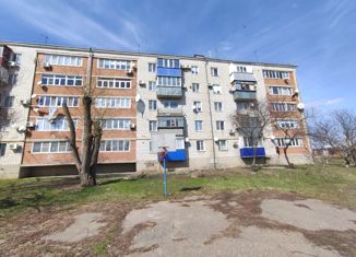 Продажа 1-комнатной квартиры, 33.2 м2, поселок Парковый, улица Юности, 3А