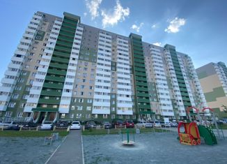 Продам 1-комнатную квартиру, 27 м2, Барнаул, Северный Власихинский проезд, 104, ЖК Балтийская крепость