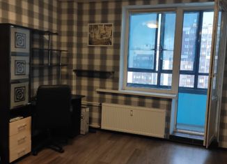 Сдается квартира студия, 26 м2, посёлок Мурино, Екатерининская улица, 2