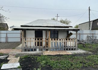 Продается дом, 20 м2, Челябинск, 28-я дорога, Тракторозаводский район