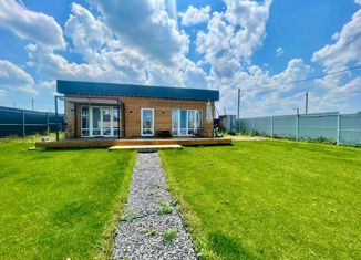 Продаю дом, 80 м2, хутор Нижнетемерницкий, улица Есенина, 19