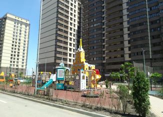 Продается 1-комнатная квартира, 39.8 м2, Ростов-на-Дону, ЖК Сокол на Оганова