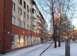 Продам двухкомнатную квартиру, 43.1 м2, Кемеровская область, проспект Кирова, 93