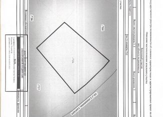 Земельный участок на продажу, 12.63 сот., коттеджный посёлок Великие Озёра, Спартанская улица