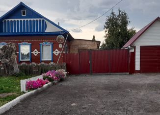 Продам дом, 74.4 м2, Исилькуль, площадь Ленина