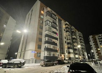 Продажа 1-комнатной квартиры, 38 м2, деревня Борисовичи, Венская улица, 8, ЖК Европа