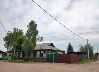 Продажа дома, 62 м2, рабочий поселок Тайтурка, Полевая улица, 32