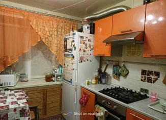 Однокомнатная квартира на продажу, 35.5 м2, Нижний Новгород, Заречный бульвар, 1, метро Заречная