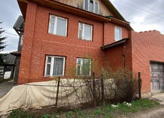Продается дом, 222.2 м2, Республика Башкортостан, СНТ Солнечная Поляна, 100