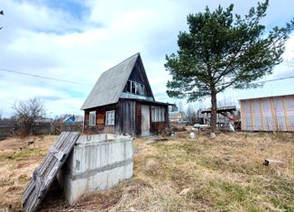 Продам дом, 35 м2, территория Максаковское