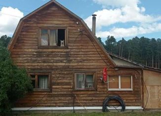 Продается дом, 51 м2, Берёзовский, коллективный сад № 64 Ветеран, 30