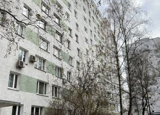 Продам 1-ком. квартиру, 32 м2, Москва, Мурановская улица, 19, район Бибирево