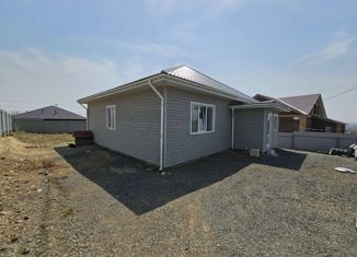 Дом на продажу, 96.2 м2, Уссурийск, улица Воровского