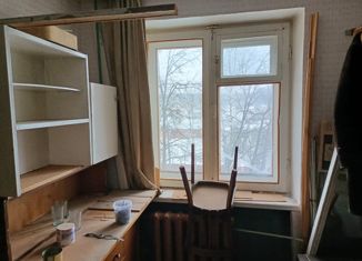 Продается комната, 56.3 м2, посёлок городского типа имени Морозова, Ладожская улица, 41